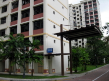 Blk 925 Hougang Street 91 (Hougang), HDB 5 Rooms #251692